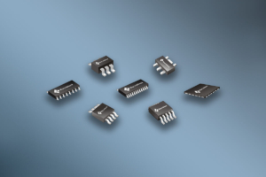 LED-Module und -Systeme: LED-Treiber-ICs
