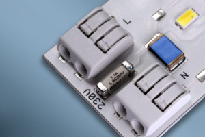 LED-230V-Netzteil