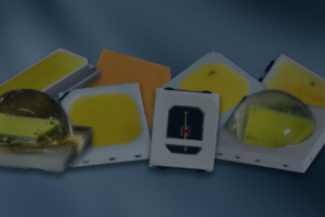 LED-Module und -Systeme: LEDs