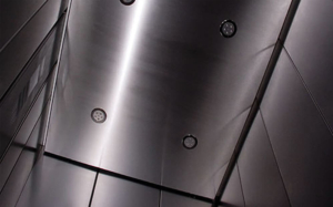 LED-Fahrstuhlbeleuchtungen