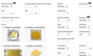 Checkliste