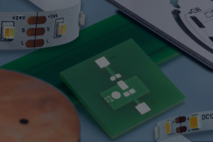 LED-Module und -Systeme: Materialien