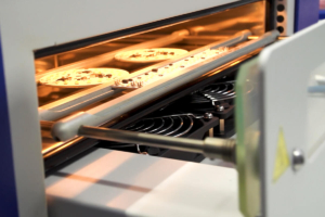 LED-Module und -Systeme: Mustererstellung