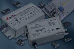 LED-Module und -Systeme: Treiber und Netzteile