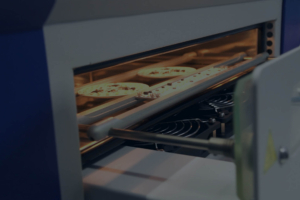 LED-Module und -Systeme: Mustererstellung