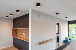 LED-Module und -Systeme: Designleuchte