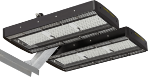 LED-Flutlichtleuchte
