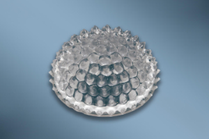LED Linsen