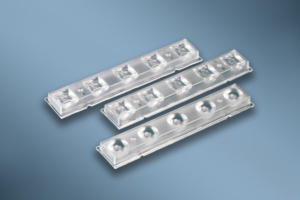 LED Linsen Array