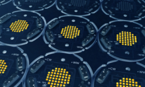 LED-Module und -Systeme