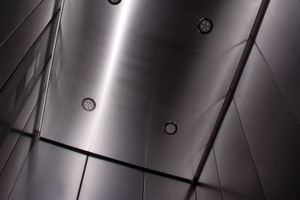 LED-Module und -Systeme: Fahrstuhlbeleuchtung