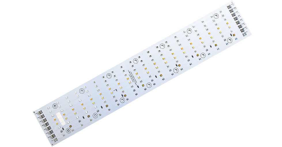 LED-Pflanzenleuchte