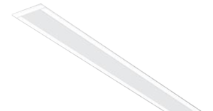 LED-Wandleuchte